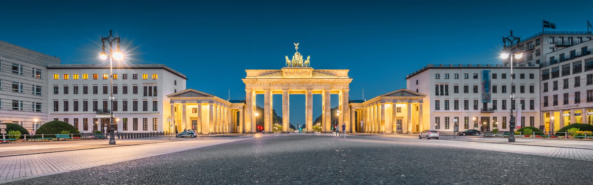 Anrainergemeinschaft Pariser Platz Berlin