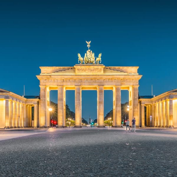 Anrainergemeinschaft Pariser Platz Berlin