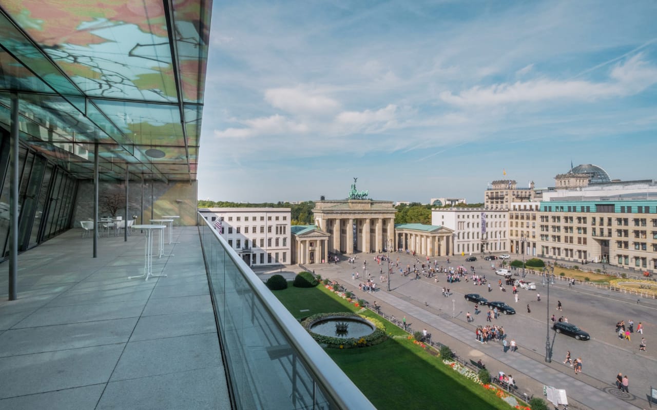 Anrainergemeinschaft Pariser Platz Berlin